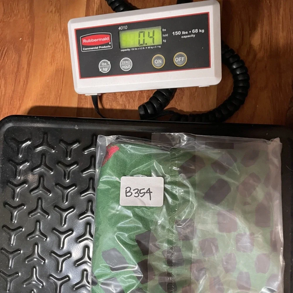 Desigual Tank Dress Size Large Assymetrical Hem Beaded Checkered Print Colorful - Picture 11 of 11